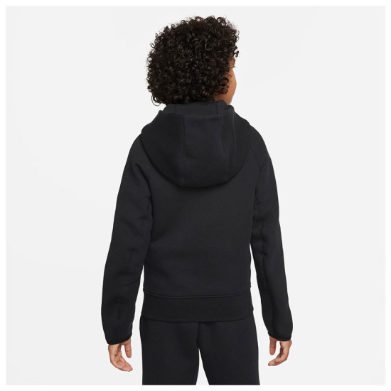 Nike Παιδική ζακέτα Sportswear Tech Fleece